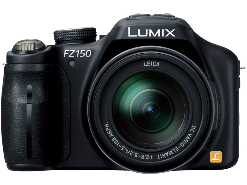 <b>LUMIX DMC-FZ150</b>