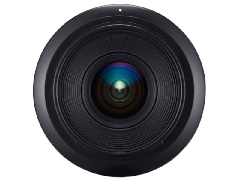 <b>SAMSUNG 60mm F2.8 Macro ED OIS SSA</b>