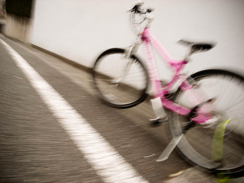 <b>ふだん自分が撮影しないようなアングルの写真も撮影することができるのが面白いところ</b>