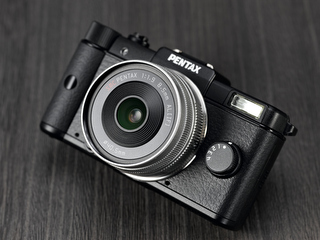 新製品レビュー:PENTAX Q - デジカメ Watch Watch 新製品レビュー:PENTAX Q - デジカメ Watch Watch