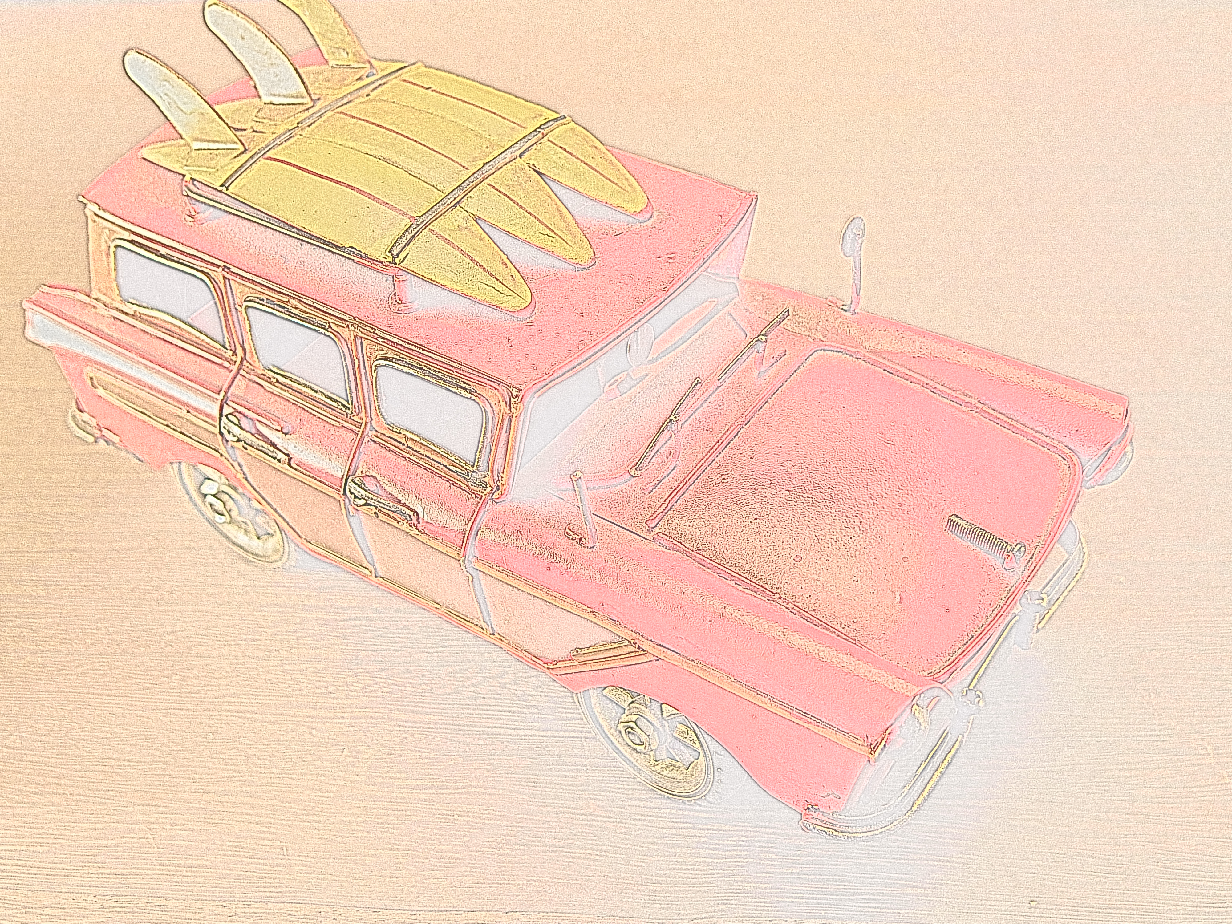 <b>スマートエフェクト:水彩画 / PENTAX Q / PENTAX-01 STANDARD PRIME / 約6.8MB / 4,000×3,000 / 1/30秒 / F1.9 / -0.7EV / ISO125 / WB:オート / 8.5mm</b>