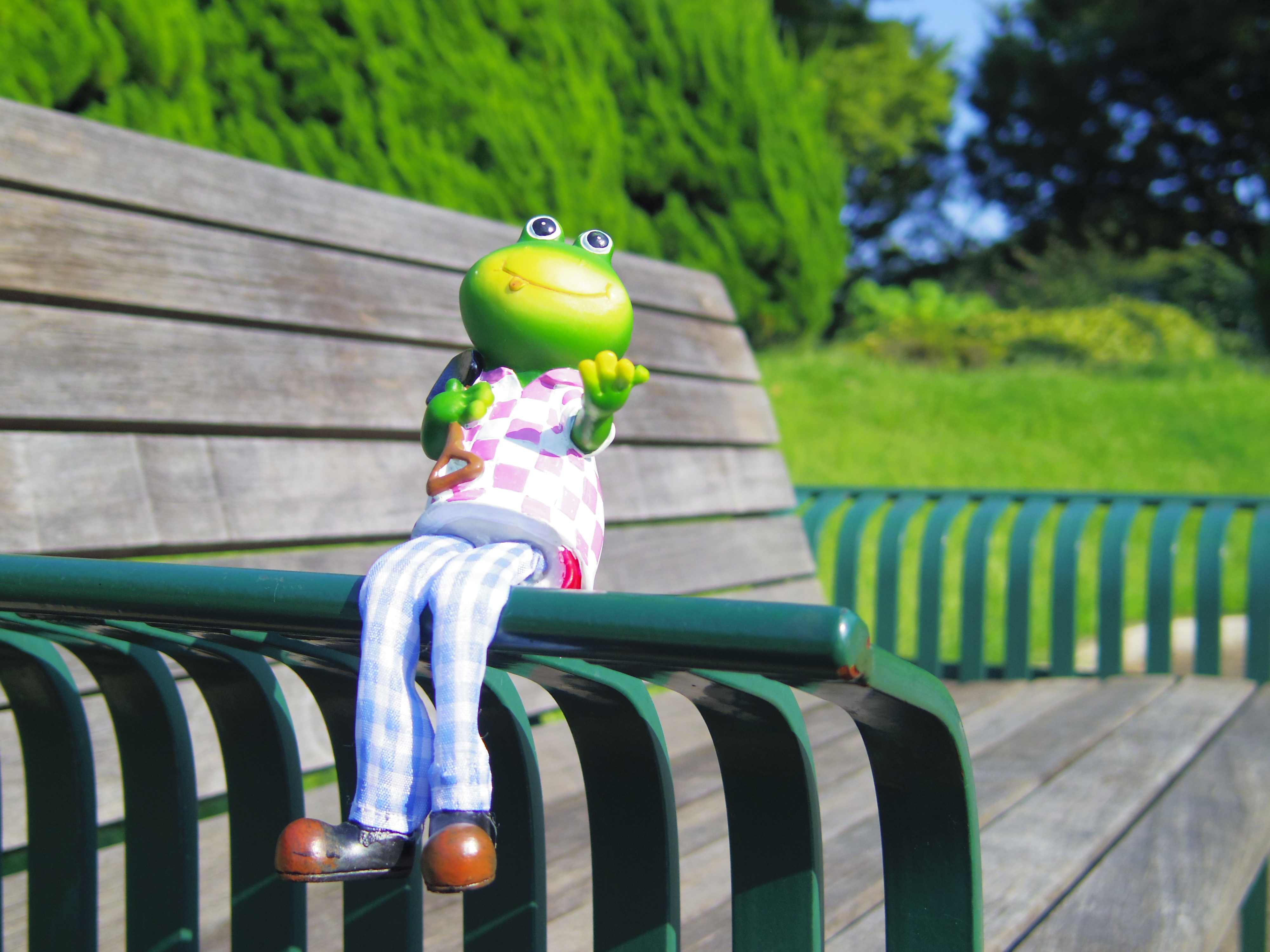 <b>カスタムイメージ:ポップチューン / PENTAX Q / PENTAX-01 STANDARD PRIME / 約2.4MB / 4,000×3,000 / 1/800秒 / F2 / +0.3EV / ISO125 / WB:太陽光 / 8.5mm</b>