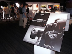 <b>東京会場での様子</b>