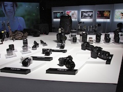 <b>東京会場での様子</b>