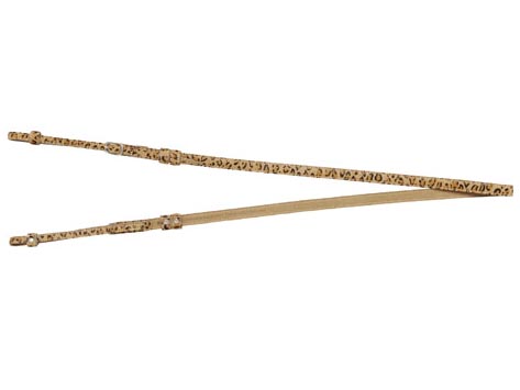 <b>ヒョウ（KST-46PQLP）</b>