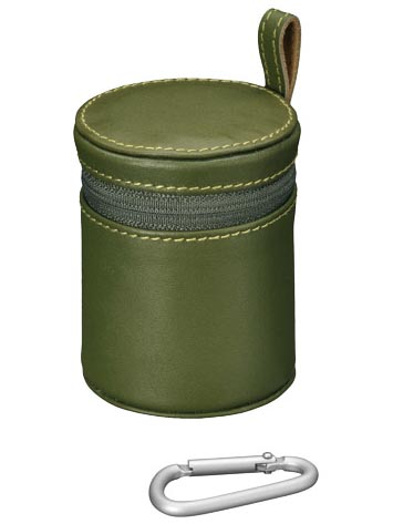 <b>オリーブグリーン（KLC-PQMOV）</b>