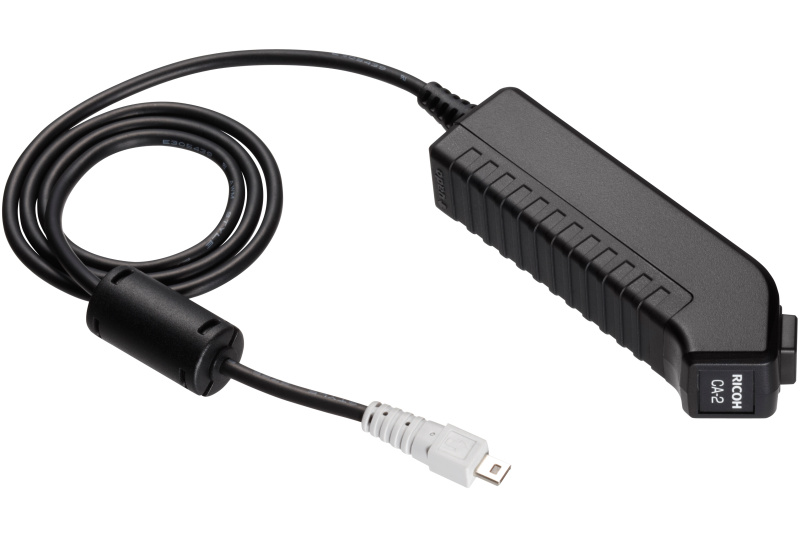 <b>ケーブルスイッチ「CA-2」</b>