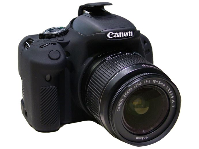 <b>SNUG iT PRO（写真はEOS Kiss X5用）</b>