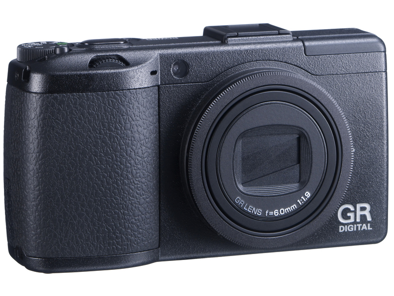 <b>GR DIGITAL III</b>