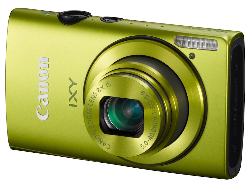 <b>IXY 600F（グリーン）</b>