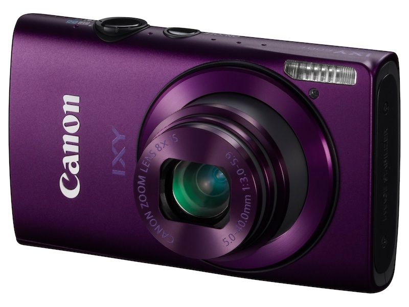 <b>IXY 600F（パープル）</b>