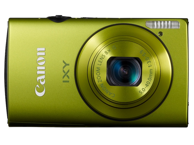 <b>IXY 600F（グリーン）</b>