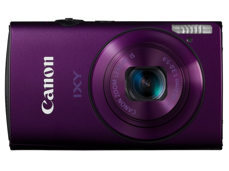 <b>IXY 600F（パープル）</b>