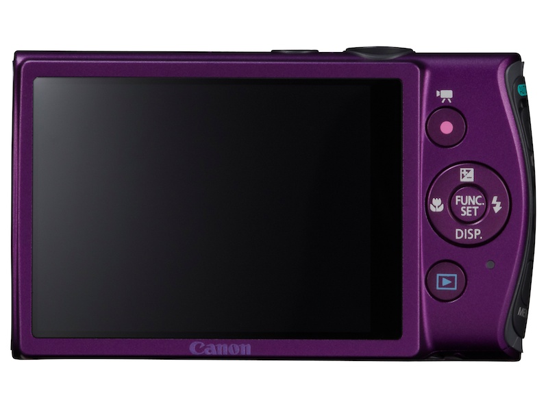 <b>IXY 600F（パープル）</b>