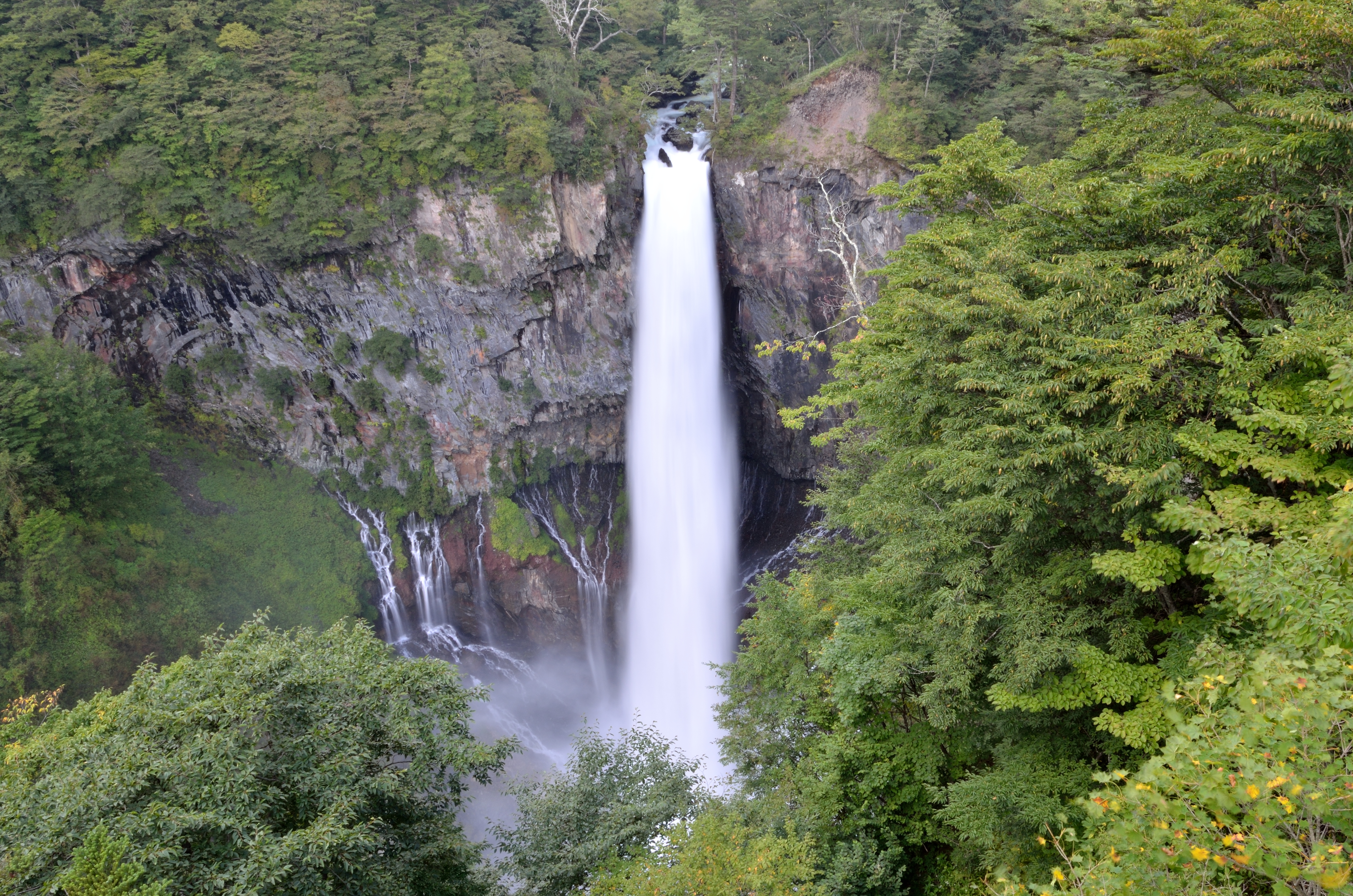 <b>ND8フィルター装着</b>