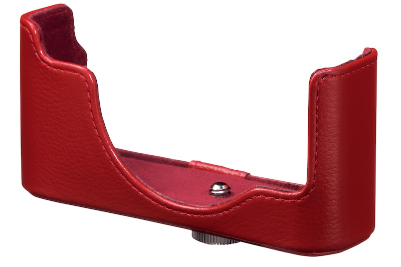 <b>ボディーケースCB-N2000（レッド）</b>