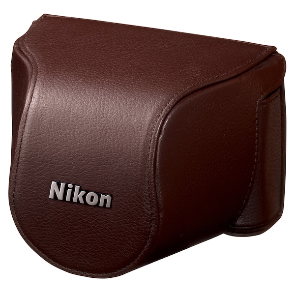 <b>ボディケースセットCB-N2000SC（ブラウン）</b>