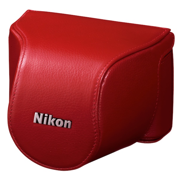 <b>ボディケースセットCB-N2000Sエ（レッド）</b>