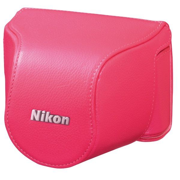 <b>ボディケースセットCB-N2000SD（ピンク）</b>