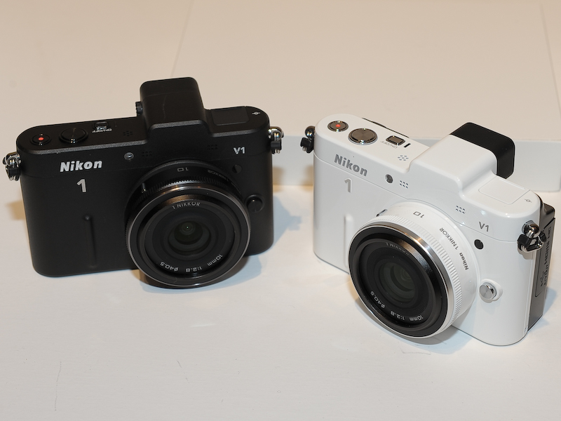 <b>ブラックとホワイトを用意する</b>