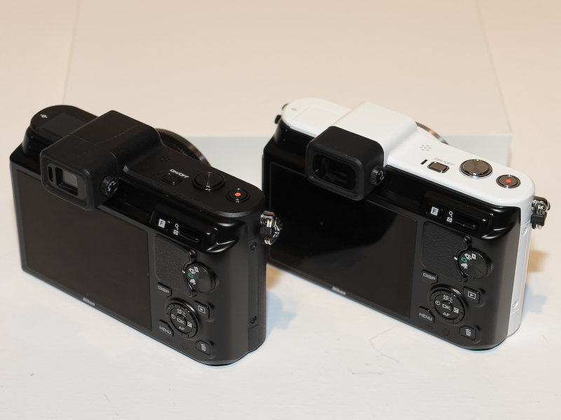 <b>ブラックとホワイトを用意する</b>