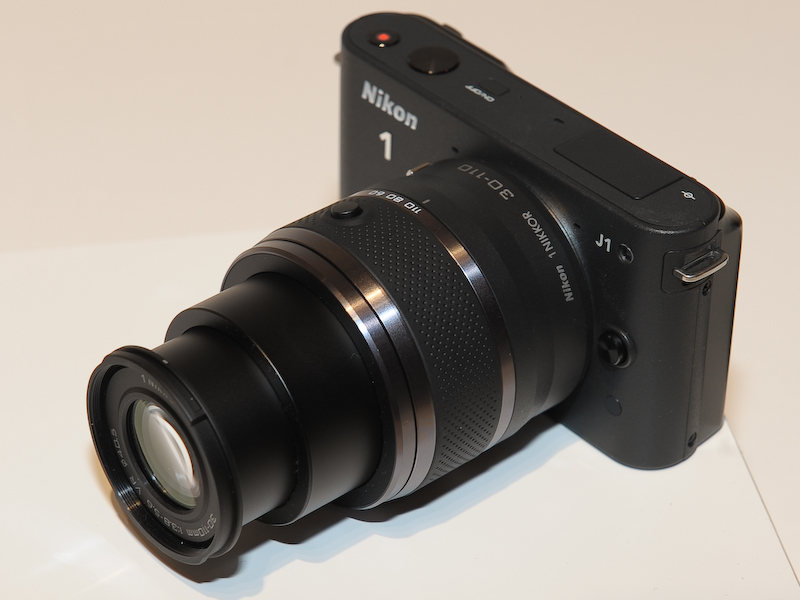 <b>使用時（望遠端）</b>