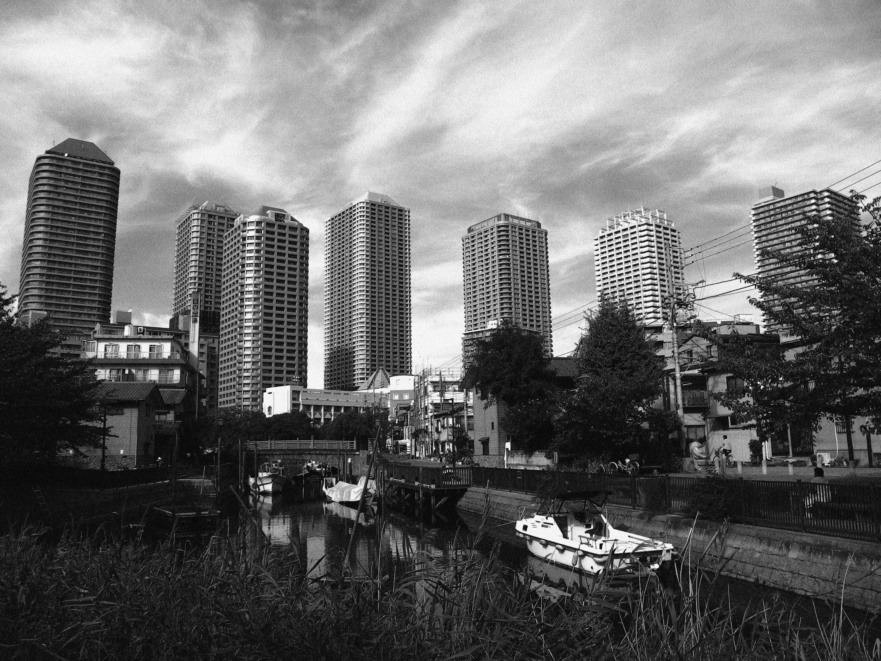 <b>スペシャルエフェクト:クリエイティブモノクロ / COOLPIX P7100 / 約2.4MB / 3,648×2,736 / 1/800秒 / F3.5 / 0.0EV / ISO100 / WB:オート / 6mm</b>