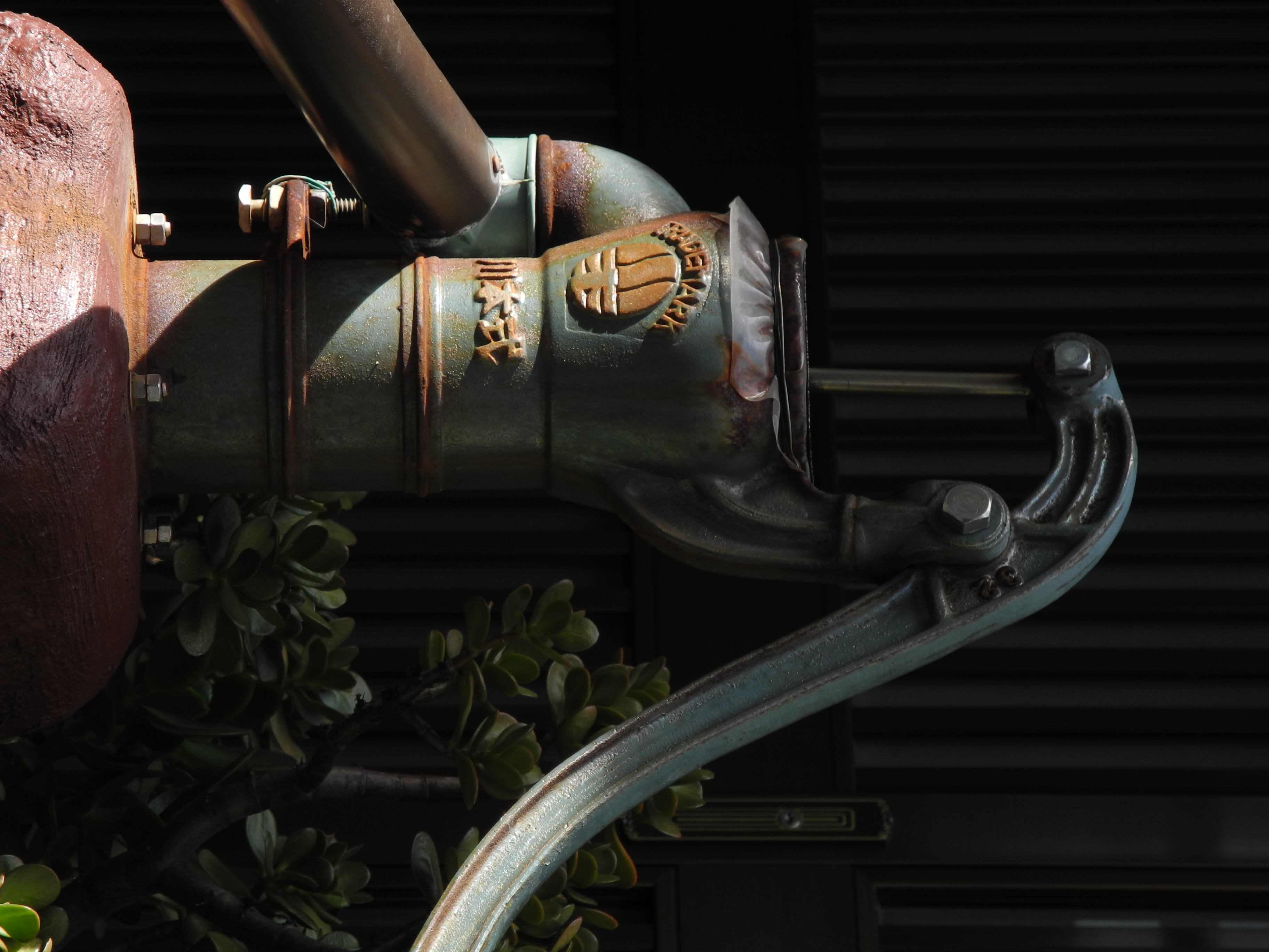 <b>COOLPIX P7100 / 約2.0MB / 2,736×3,648 / 1/100秒 / F5.6 / -1.6EV / ISO100 / WB:オート / 42.6mm</b>