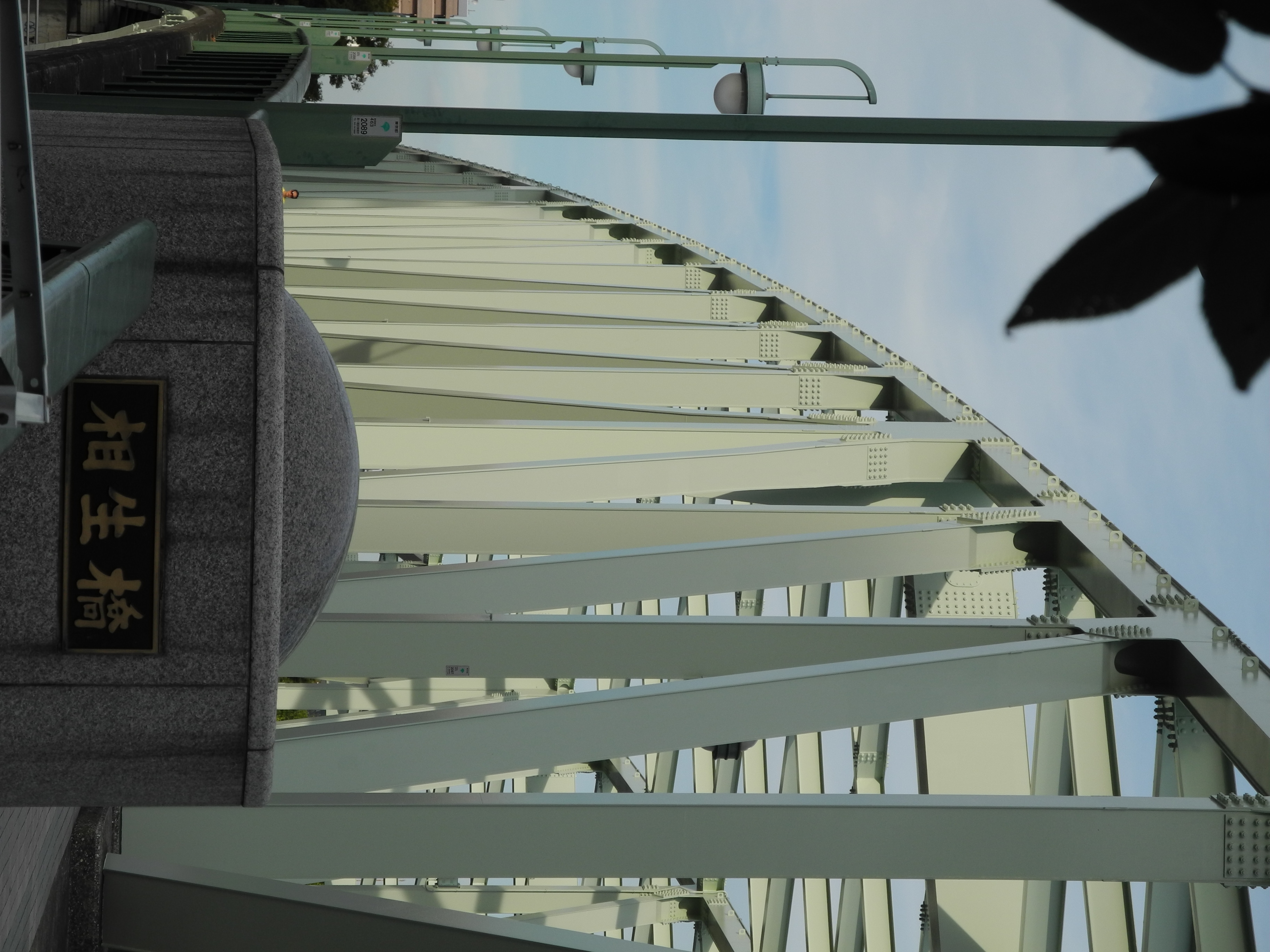 <b>COOLPIX P7100 / 約2.3MB / 2,736×3,648 / 1/800秒 / F4.5 / -0.4EV / ISO100 / WB:オート / 25.4mm</b>