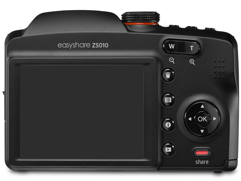 <b>EasyShare Z5010</b>