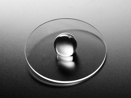 <b>宙玉レンズ</b>