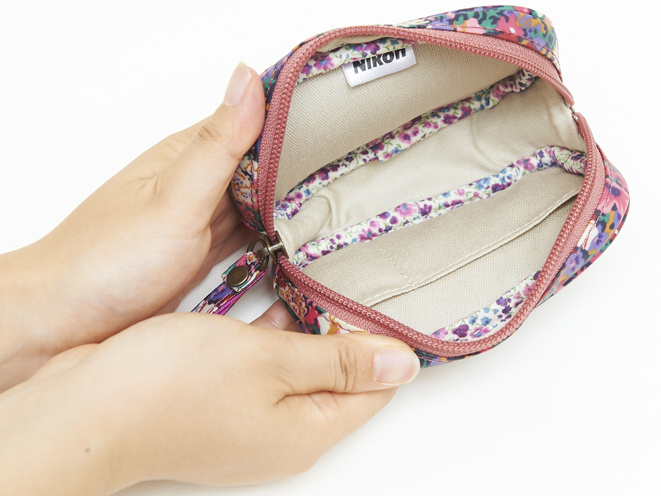 <b>ピンクの内部</b>