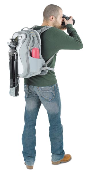 <b>三脚ホルダーの使用例</b>