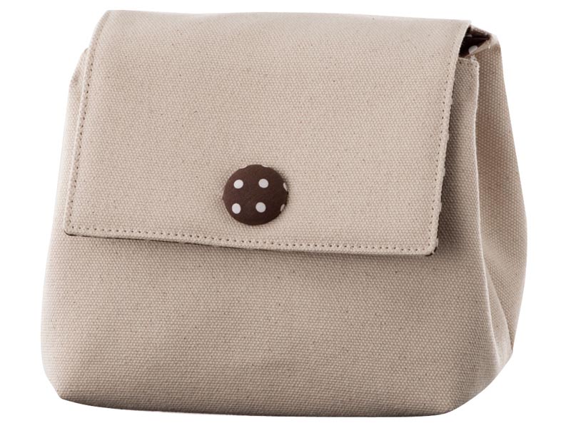 <b>バッグインバッグM（ベージュ）</b>