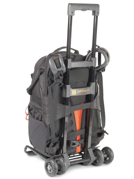 <b>インサートローリーへの装着にも対応</b>