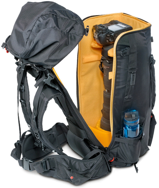 <b>TLB-800 PLの収納例</b>