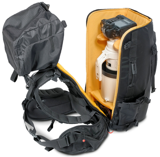 <b>TLB-600 PLの収納例</b>