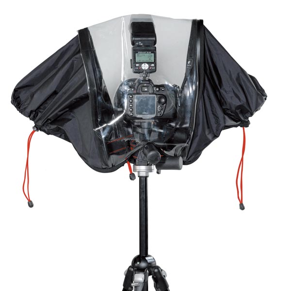 <b>レインカバーE-705 PL使用例</b>