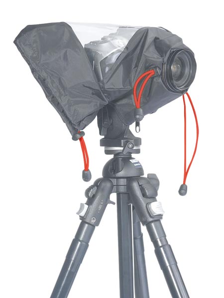 <b>レインカバーE-690 PL使用例</b>