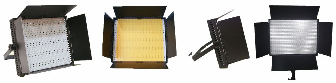 <b>色温度変換フィルターを装着したところ（左から2つ目）</b>