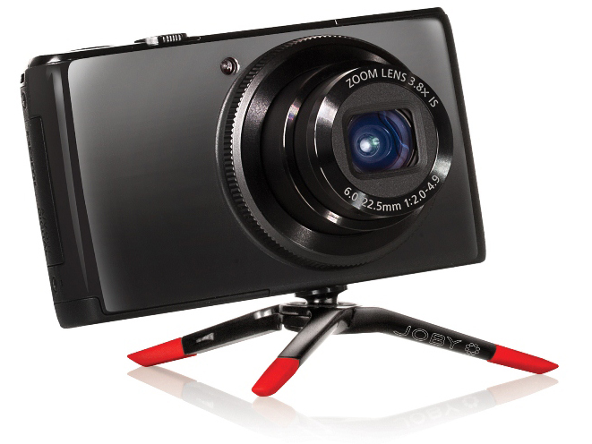 <b>同ゴリラポッド・マイクロ250</b>