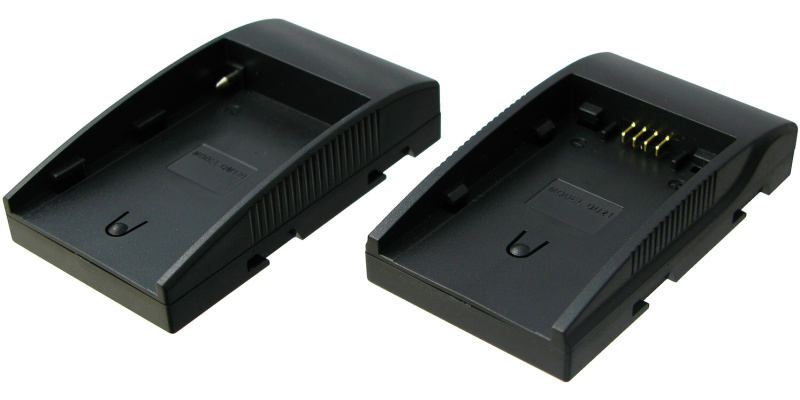 <b>付属のバックプレート</b>