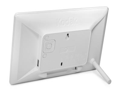 <b>Kodak EasyShare p86デジタルフレーム</b>