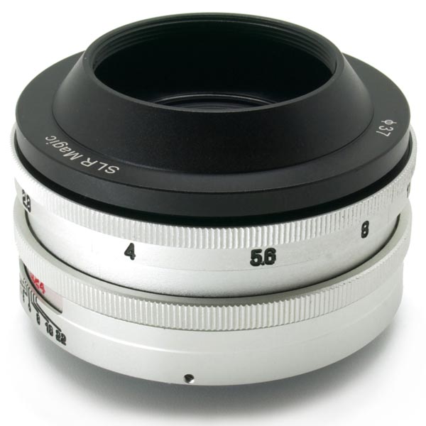 <b>SLR Magic 28mm f/2.8</b>
