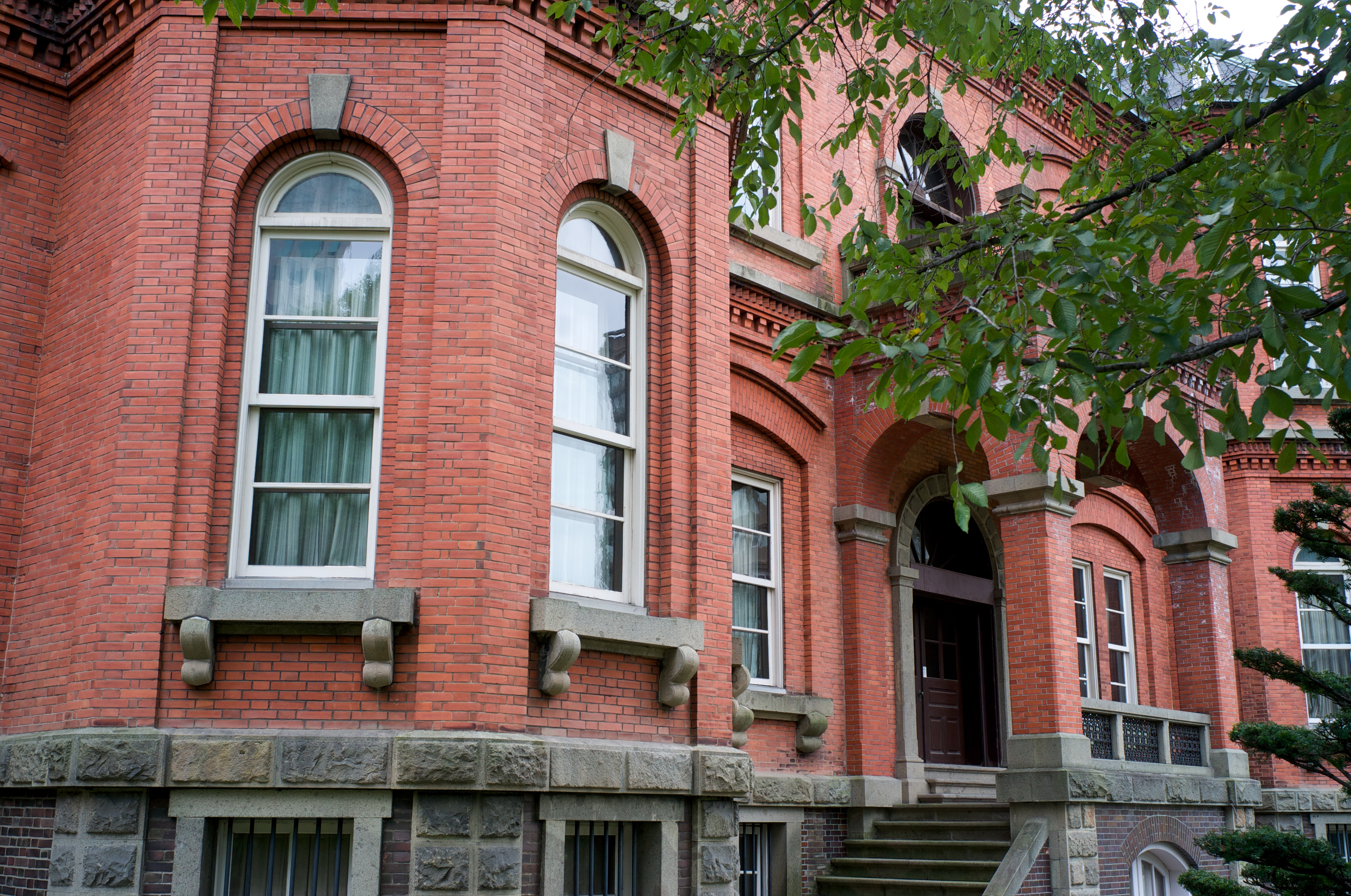 <b>F8 / GXR MOUNT A12 / Biogon T* 2.8/25 ZM / 約4.9MB / 4,288×2,846 / 1/73秒 / 0.0EV / ISO200 / WB:オート / 25mm</b>