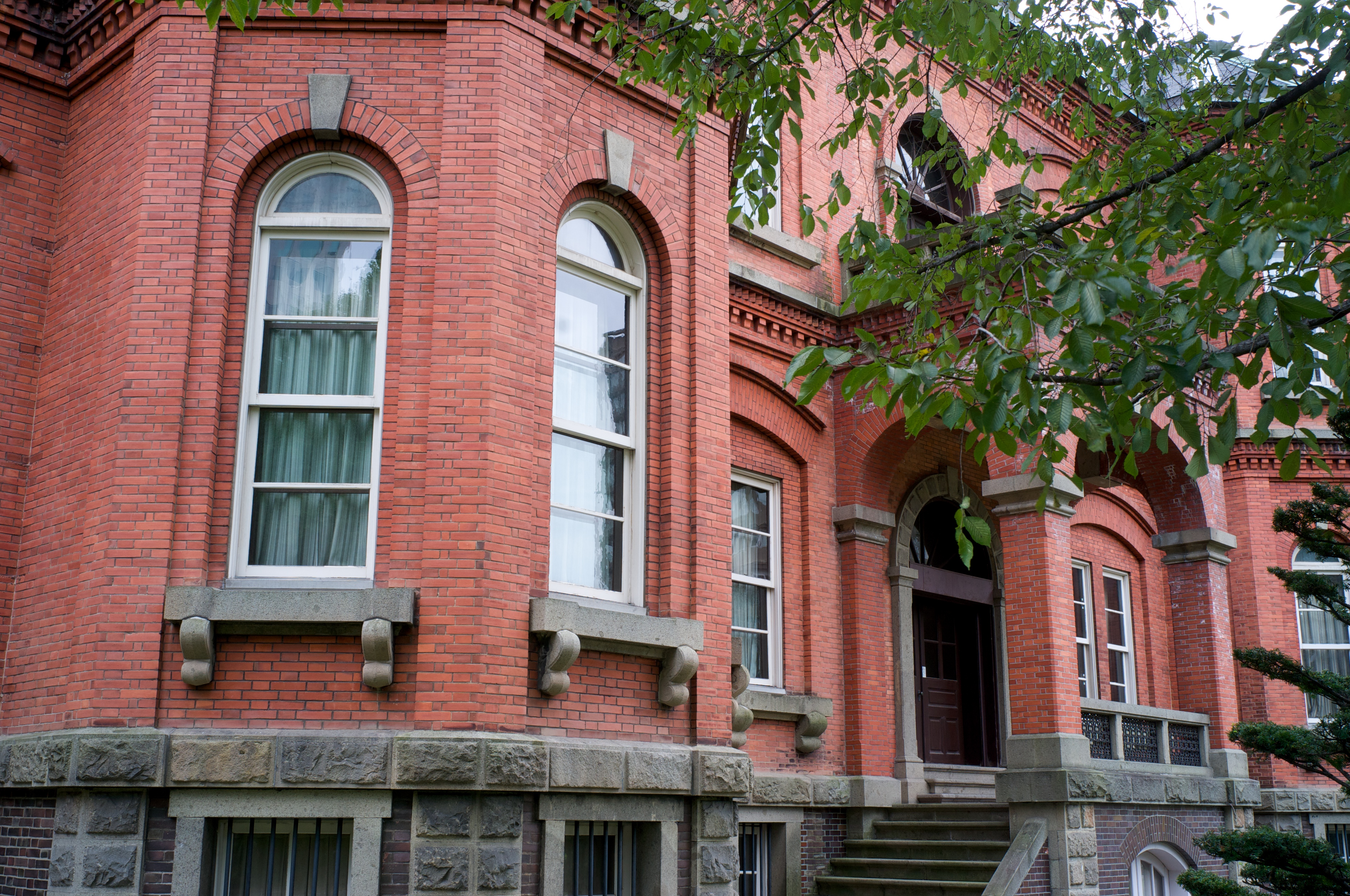 <b>F11 / GXR MOUNT A12 / Biogon T* 2.8/25 ZM / 約4.8MB / 4,288×2,846 / 1/36秒 / 0.0EV / ISO200 / WB:オート / 25mm</b>