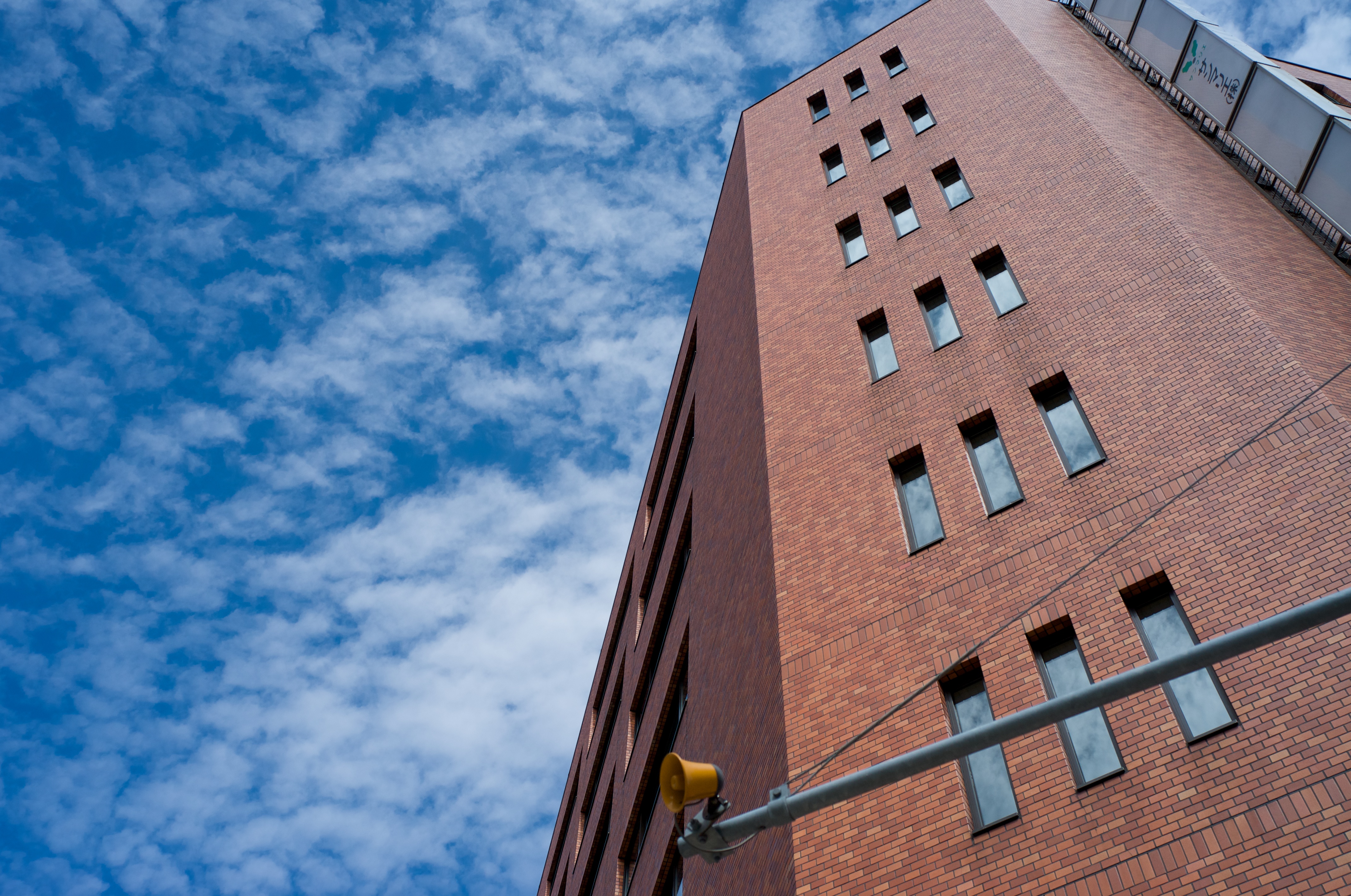 <b>GXR MOUNT A12 / Biogon T* 2.8/25 ZM / 約3.8MB / 4,288×2,846 / 1/1,620秒 / F5.6 / 0.0EV / ISO200 / WB:オート / 25mm</b>