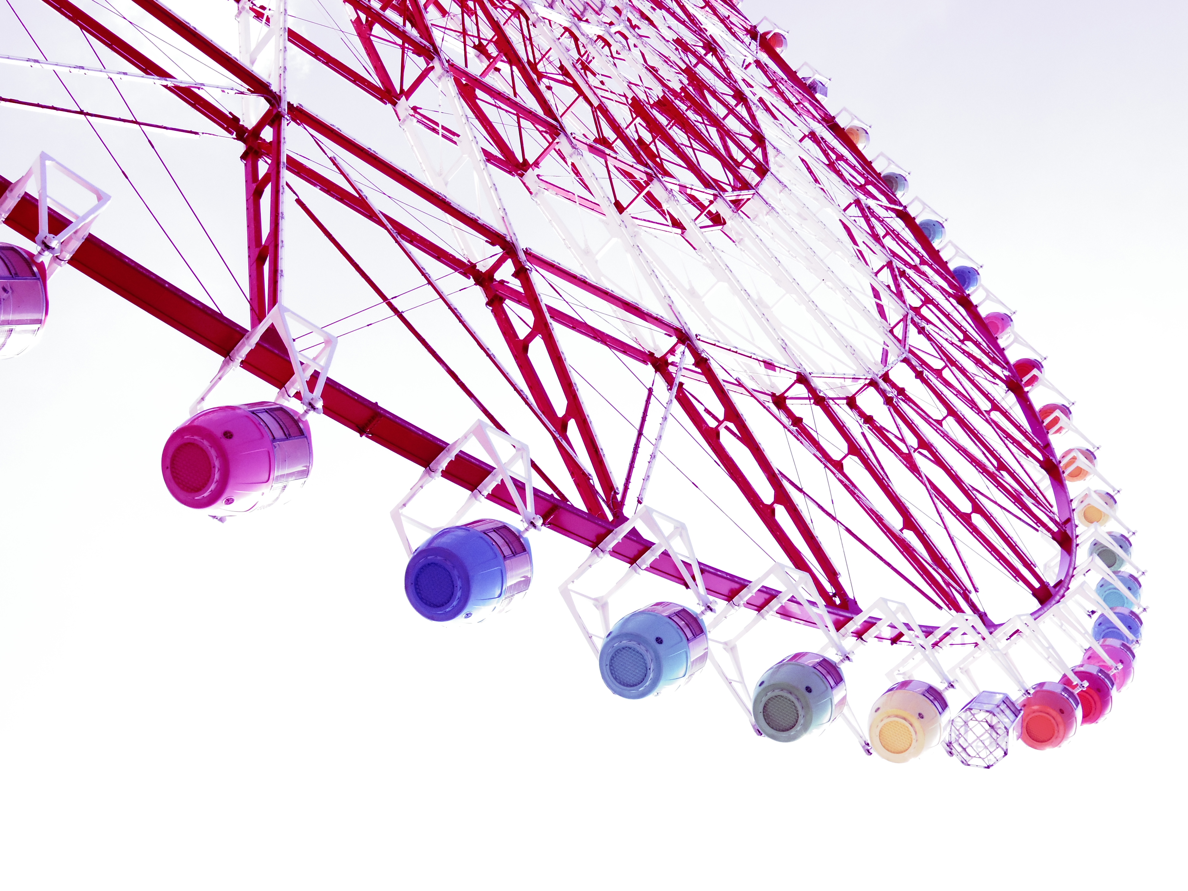 <b>クロスプロセスのシャッフルモードはどんな画になるか分からないので、後から液晶で確認するのが楽しみになります。スマートエフェクト：クロスプロセス / PENTAX Q / PENTAX-01 STANDARD PRIME / 約3.1MB / 3,000×4,000 / 1/2,000秒 / F2.8 / 0.0EV / ISO125 / 8.5mm</b>