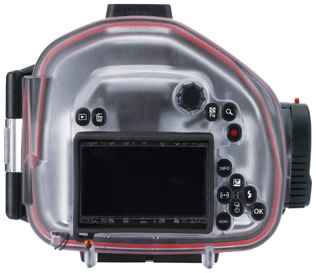 <b>PT-EP05L背面</b>