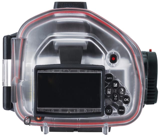 <b>PT-EP06L背面</b>